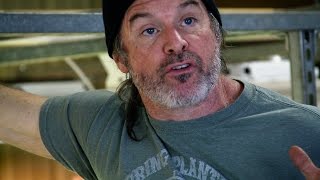 The Problem with Cannabis Cultivators - Kevin Jodrey from Wonderland Nursery