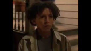 Hector Zeroni meets his mom but it doesn't go well
