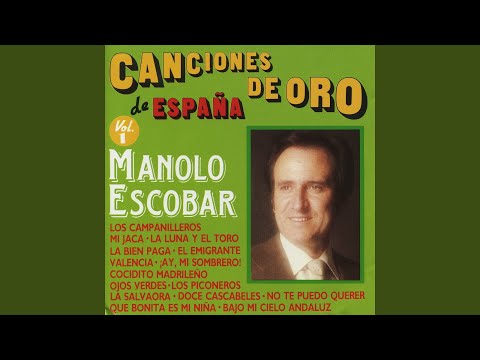La Luna Y El Toro video