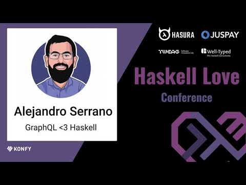 haskell-love