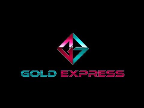 GOLD EXPRESS٥ȥ졼顼ܸդ
