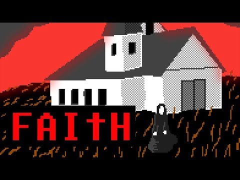 UNHOLY MOTHER | FAITH Chapter II Demo Playthrough