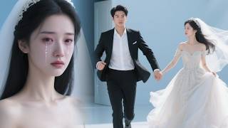 Abandoned By Fiancé at Wedding, She Accepted Proposal of CEO Who'd Fallen for Her for 10 Yrs