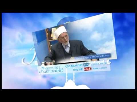 Nen hijen e Ramazanit