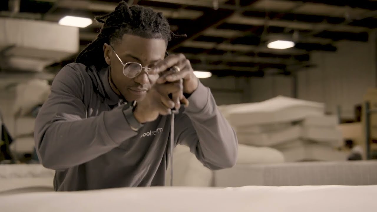 Should the duvet insert be larger than the cover? Tipseri