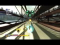 Sonic Unleashed Empire City Day Skyscraper Scamper Act 1 HD