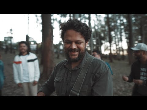 Marcos Almeida| Como vai? | Clipe oficial