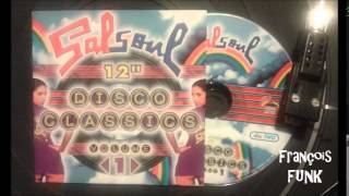 Steve Arrington - Summertime Lovin' (1980)