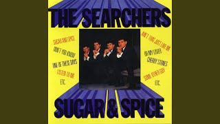 Sugar and Spice (Stereo Version)
