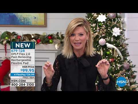 HSN | The Friday Night Gift Show with Amy & Adam 11.08.2019 - 10 PM