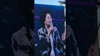 심수봉 진안홍삼축제 남자는배 여자는 항구