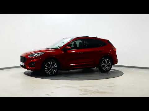 *75* 2022 Ford Kuga 2.5 ST-LINE X AUTO - Image 2