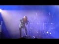 Musilac 2012 - The Kills - Fuck The People 