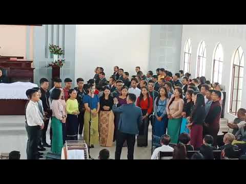 Karmel Kohhran zaipawl