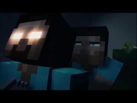 Minecraft-"La morte di Herobrine e la vendetta del maiale con l'elmo"