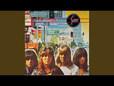 Man With the Golden Arm