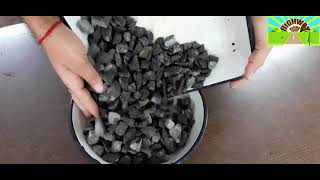 SPECIFIC GRAVITY AND WATER ABSORPTION OF COARSE AGGREGATE (AS PER IS 2386 P3)