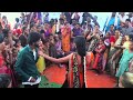 Banjara Aunty With UV DJ Boys