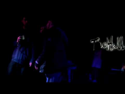 Tader vs Kbeza - Octavos [Street Rooster sala the hall] 8-4-16