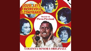 Per Noi Due Soli (Love Theme - Version 2)