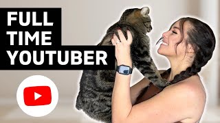 How Pets Make Money On YouTube (and how YOURS can too!)