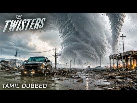 The Twisters