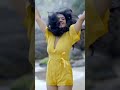 South Indian Actress Malvika Sharma Best Short Video Beautiful Youtubeshorts Shorts
