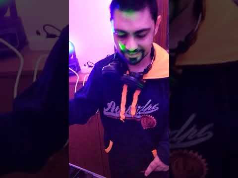 DJ Michael EnerGy Mixa Alain Deejay la Isla Mashup 2019
