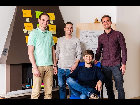 Senkrechtstarter 2020/21: AdaptionLab