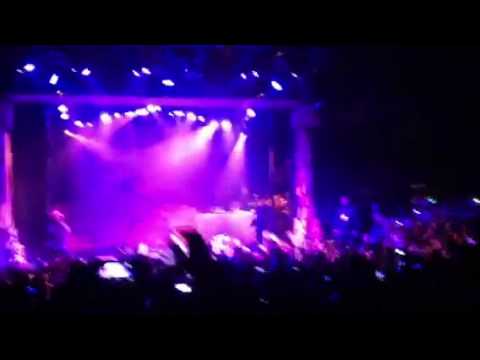 Asap rocky hands on the wheel