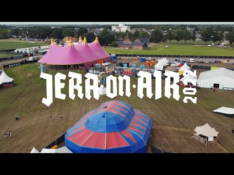 Emo Night Mainland @ Jera on Air (23-06-2022)