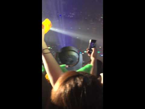 160320 Nobody Else -2PM HOUSE PARTY in Bangkok [JUNHO focus]