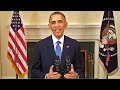 President Obamas CUBA Speech (Full HD) - YouTube