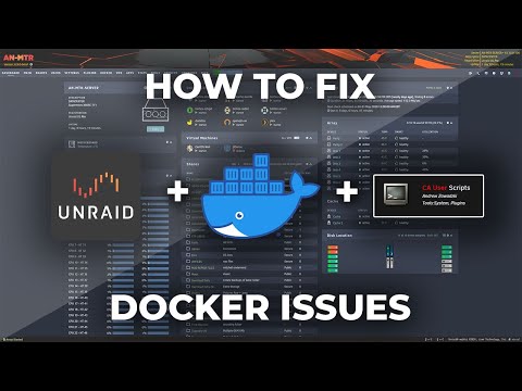 unraid plugins fix common problems unraid plugins fix common problems