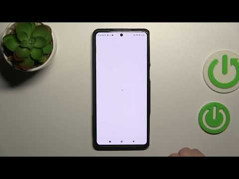 How to Activate the Hey Google Voice Match of the Google Assistant on XIAOMI Black Shark 5 Pro