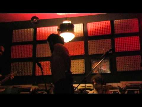 the CROW & plodovi MOZGA