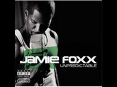 Jamie Foxx - Storm (Forecast)