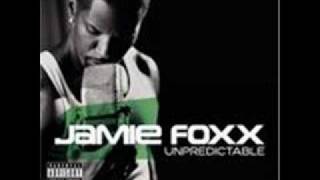 Jamie Foxx - Storm (Forecast)