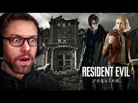 Resident Evil Requiem supera los 6 millones de copias y se convierte en el más rápido de la saga