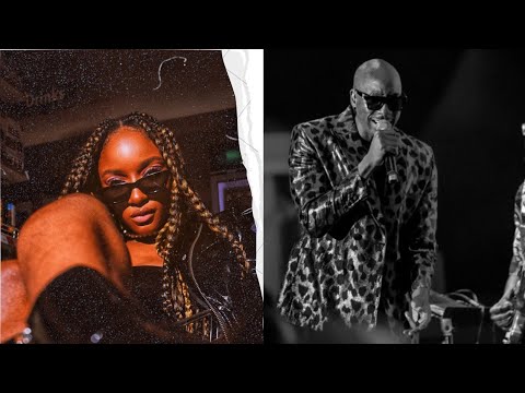 Nairobi Thrift Social & Hennesy Hosts Ayra Starr, Bien, Sauti Sol, Ben Soul, Nviirithestoryteller