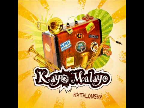 Kayo Malayo - Welcome to Catalonia
