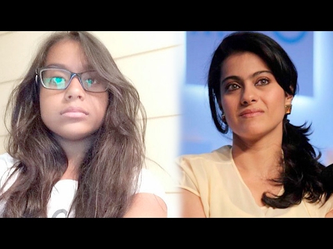 OOPS! Nysa Is EMBARRASSED By Mom Kajol's Insta Post, Trolls Her!