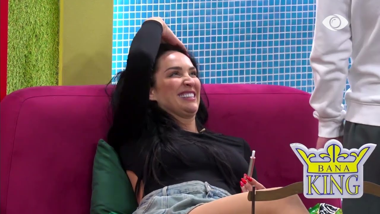 “Ky është i lodhur shumë”/ Romeo flet me Erjolën për Julin: Rri e mendon skema