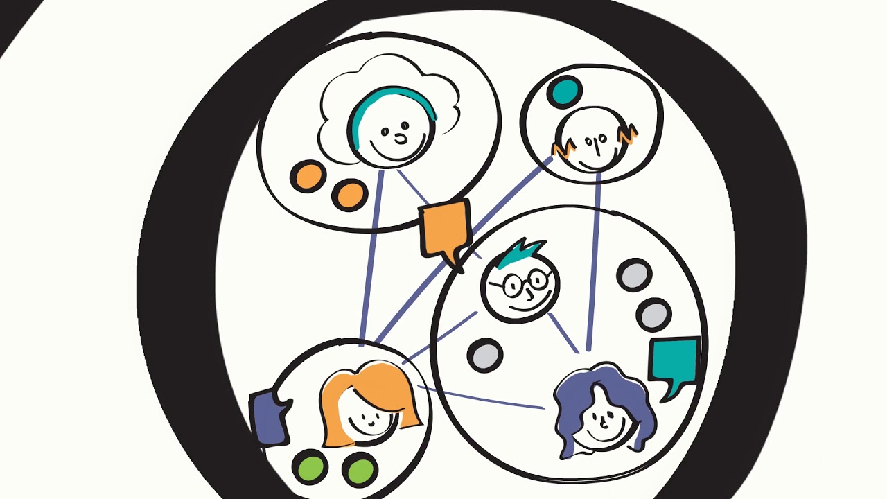 Organizações como Organismos Vivos