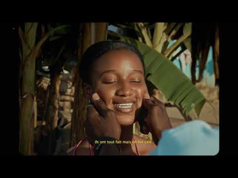 Lejay feat. Marho - 2 mains (visualizer)