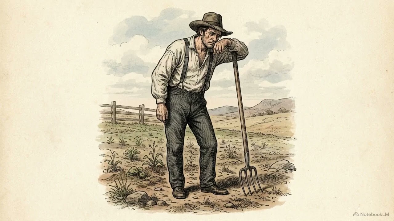 Free or Slave Soil   The Dilemma of the West