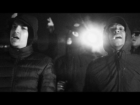 Pietju Bell & Woenzelaar - Blacka Brakka Jacka (prod. Teemong)