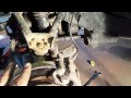 Strut Rod Bushing - Nissan Pathfinder Strut Rod Bushing - Nissan Pathfinder