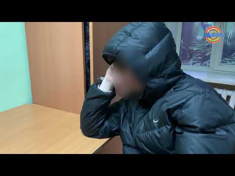Подростки спалились на воровстве в солнечногорском 'Магните'