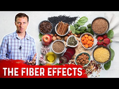 Dr Berg Explains What Makes you Feel Sick Despite Eating Healthy Food